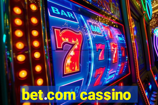 bet.com cassino